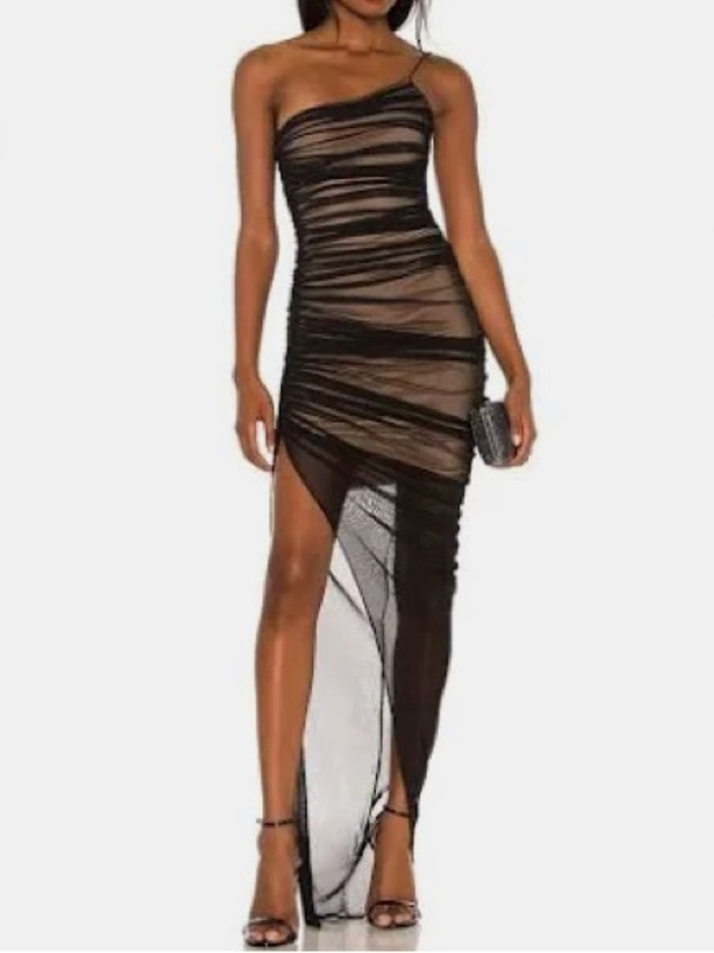 NWT Nookie Mecca one should midi dress